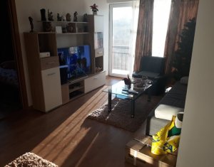 Lakás 2 szobák eladó on Cluj-napoca, Zóna Baciu