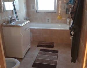 Lakás 2 szobák eladó on Cluj-napoca, Zóna Baciu