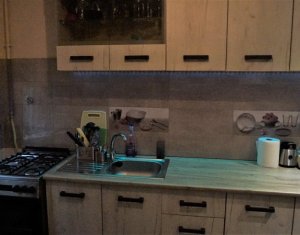 , 46m2 on Cluj-napoca, Zóna Gheorgheni