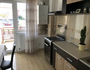 Lakás 1 szobák eladó on Cluj-napoca, Zóna Buna Ziua