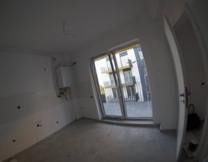 Lakás 1 szobák eladó on Cluj-napoca, Zóna Centru