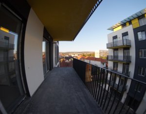 Lakás 1 szobák eladó on Cluj-napoca, Zóna Centru