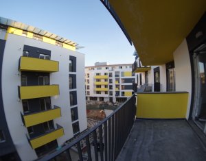 Lakás 1 szobák eladó on Cluj-napoca, Zóna Centru