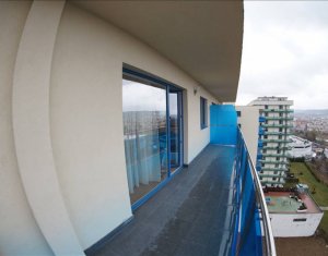 Lakás 2 szobák eladó on Cluj-napoca, Zóna Gheorgheni