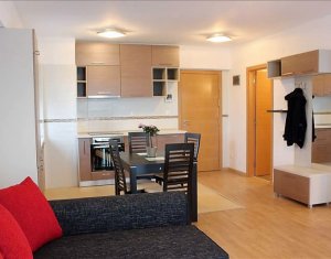 Lakás 2 szobák eladó on Cluj-napoca, Zóna Gheorgheni