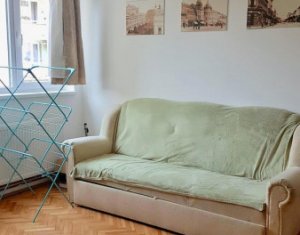 Lakás 2 szobák kiadó on Cluj-napoca, Zóna Centru