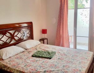 Lakás 2 szobák kiadó on Cluj-napoca, Zóna Centru