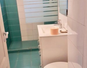 Lakás 2 szobák kiadó on Cluj-napoca, Zóna Centru