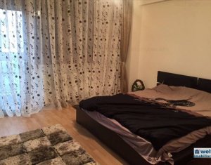 Lakás 2 szobák eladó on Cluj-napoca, Zóna Gheorgheni