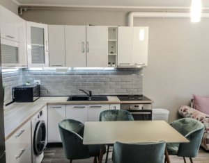 Lakás 2 szobák kiadó on Cluj-napoca, Zóna Gheorgheni