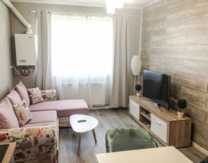 Lakás 2 szobák kiadó on Cluj-napoca, Zóna Gheorgheni