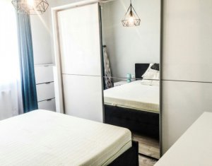 Lakás 2 szobák kiadó on Cluj-napoca, Zóna Gheorgheni