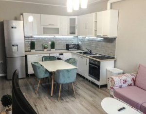 Lakás 2 szobák kiadó on Cluj-napoca, Zóna Gheorgheni