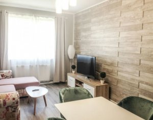 Lakás 2 szobák kiadó on Cluj-napoca, Zóna Gheorgheni
