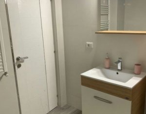 Lakás 2 szobák kiadó on Cluj-napoca, Zóna Gheorgheni