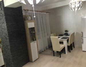 , 58m2 on Cluj-napoca, Zóna Manastur