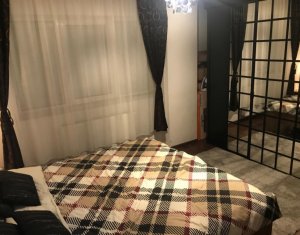 Lakás 3 szobák eladó on Cluj-napoca, Zóna Manastur