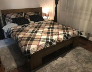 Lakás 3 szobák eladó on Cluj-napoca, Zóna Manastur