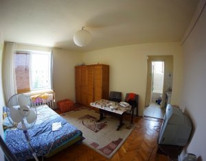 Lakás 2 szobák eladó on Cluj-napoca, Zóna Gheorgheni