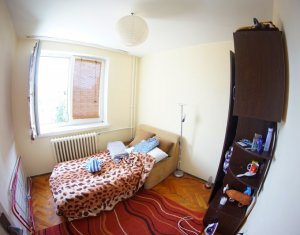 Lakás 2 szobák eladó on Cluj-napoca, Zóna Gheorgheni