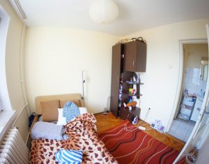 Lakás 2 szobák eladó on Cluj-napoca, Zóna Gheorgheni