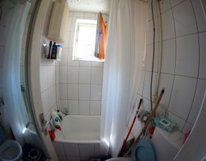 Lakás 2 szobák eladó on Cluj-napoca, Zóna Gheorgheni