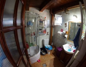 Ház 4 szobák eladó on Apahida