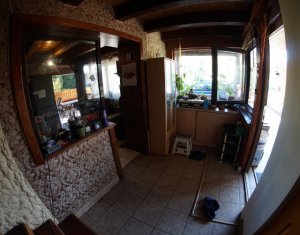 Ház 4 szobák eladó on Apahida