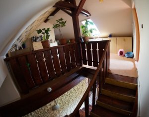 Ház 4 szobák eladó on Apahida