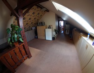 Ház 4 szobák eladó on Apahida