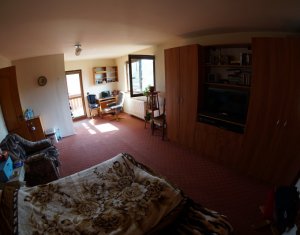 Ház 4 szobák eladó on Apahida