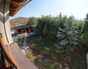 Ház 4 szobák eladó on Apahida