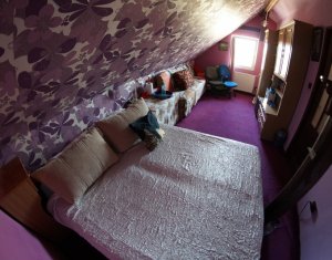 Ház 4 szobák eladó on Apahida