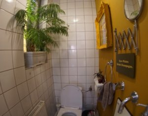 Lakás 3 szobák kiadó on Cluj-napoca, Zóna Centru