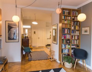 Lakás 3 szobák kiadó on Cluj-napoca, Zóna Centru