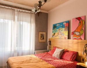 Lakás 3 szobák kiadó on Cluj-napoca, Zóna Centru