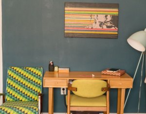 Lakás 3 szobák kiadó on Cluj-napoca, Zóna Centru