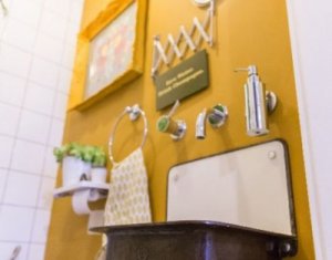 Lakás 3 szobák kiadó on Cluj-napoca, Zóna Centru