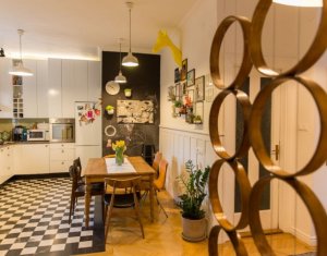 , 93m2 on Cluj-napoca, Zóna Centru