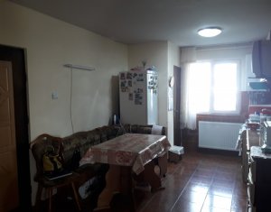 Lakás 3 szobák eladó on Cluj-napoca, Zóna Manastur