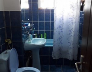 Lakás 3 szobák eladó on Cluj-napoca, Zóna Manastur