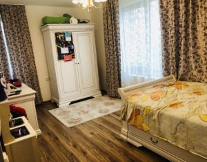 Lakás 3 szobák eladó on Cluj-napoca