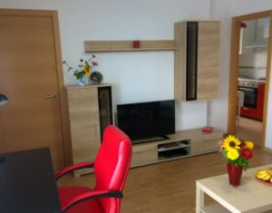 Appartement 2 chambres à louer dans Cluj-napoca, zone Gheorgheni