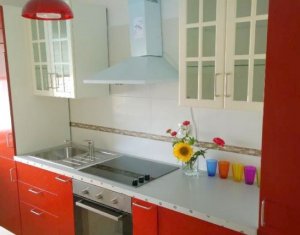 Appartement 2 chambres à louer dans Cluj-napoca, zone Gheorgheni