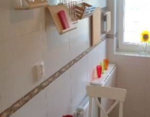 Appartement 2 chambres à louer dans Cluj-napoca, zone Gheorgheni