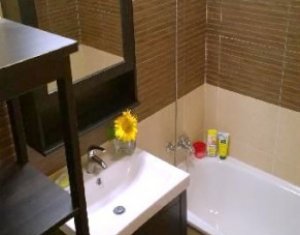 Appartement 2 chambres à louer dans Cluj-napoca, zone Gheorgheni