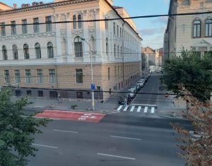 Lakás 3 szobák kiadó on Cluj-napoca, Zóna Centru