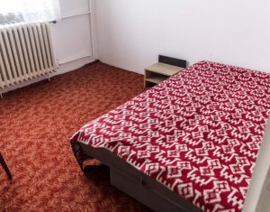 Lakás 3 szobák kiadó on Cluj-napoca, Zóna Manastur