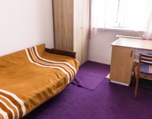 Lakás 3 szobák kiadó on Cluj-napoca, Zóna Manastur