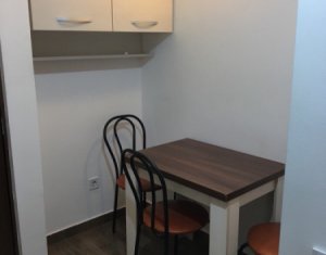 Lakás 2 szobák kiadó on Cluj-napoca, Zóna Gheorgheni